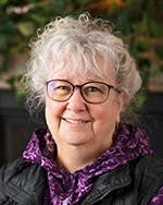 Bernadine Atchison