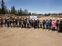 Kenaitze, Salamatof Tribes celebrate Elder housing project
