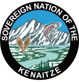 Kenaitze Indian Tribe Seal