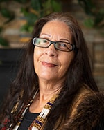 Mary Ann Mills