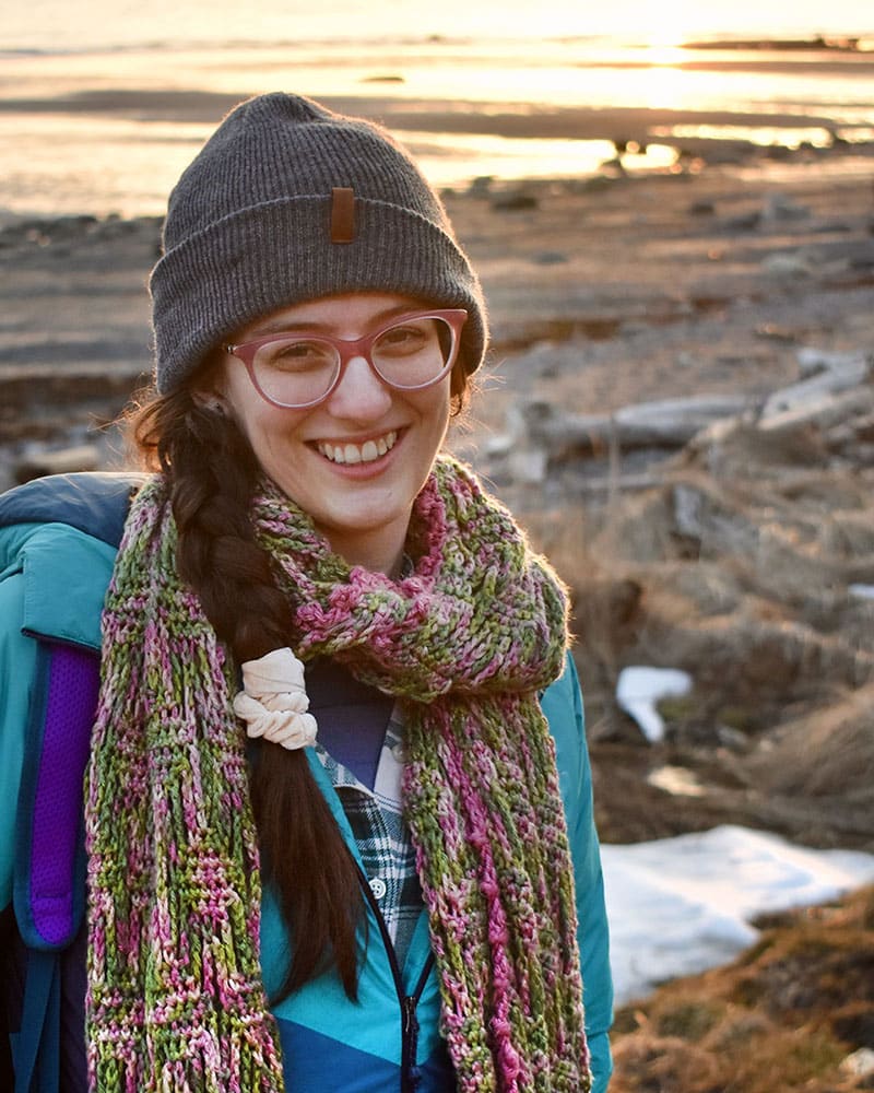 Chelsea Eisenberg, D.O.