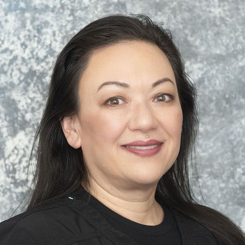Lisa Frederickson, O.D.