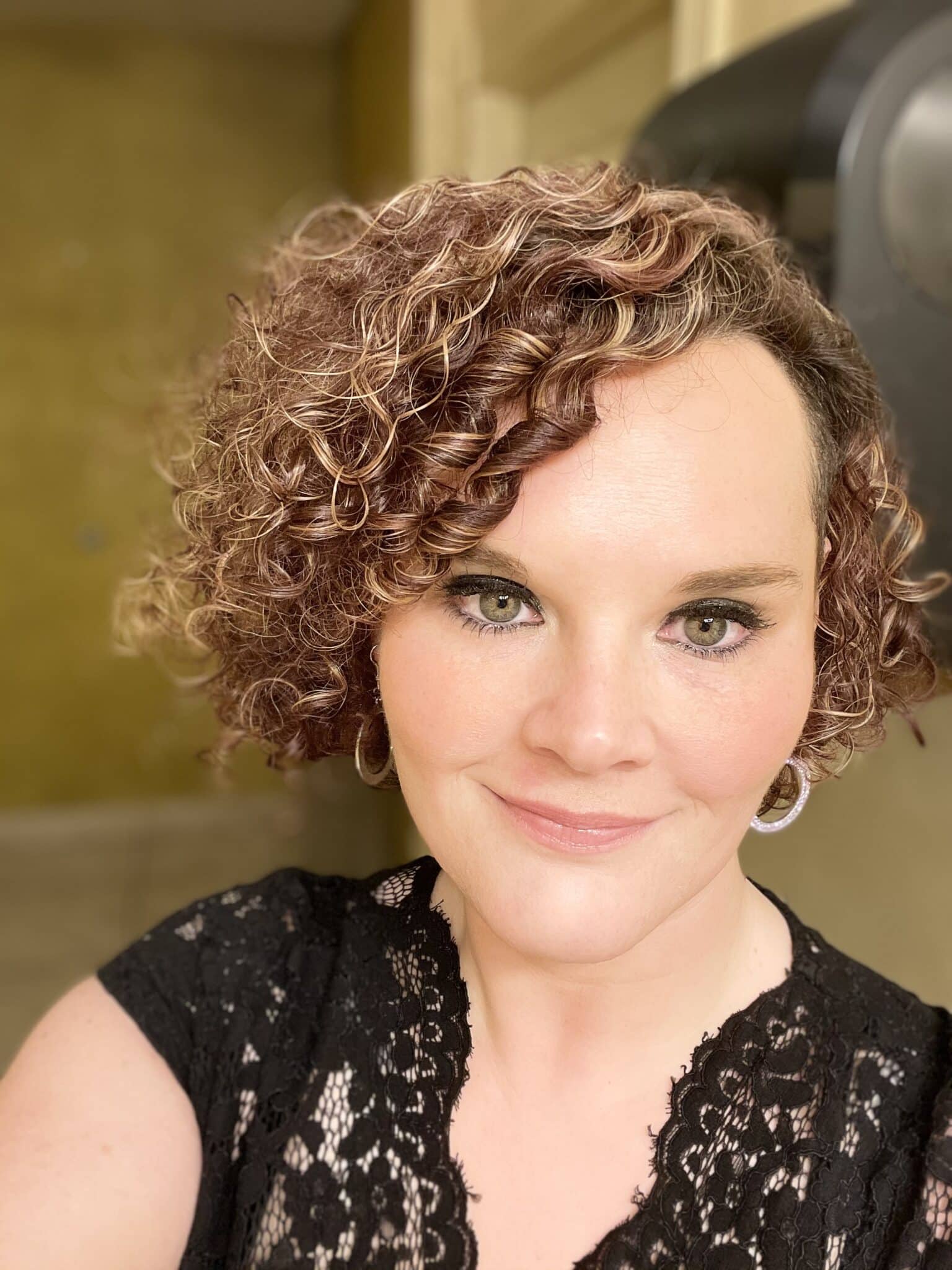 Heidi King, NCAC II, CDCS