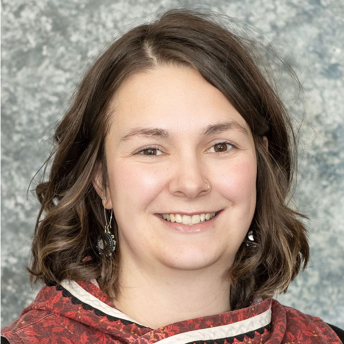 Jessica Duke, M.S., CCC-SLP