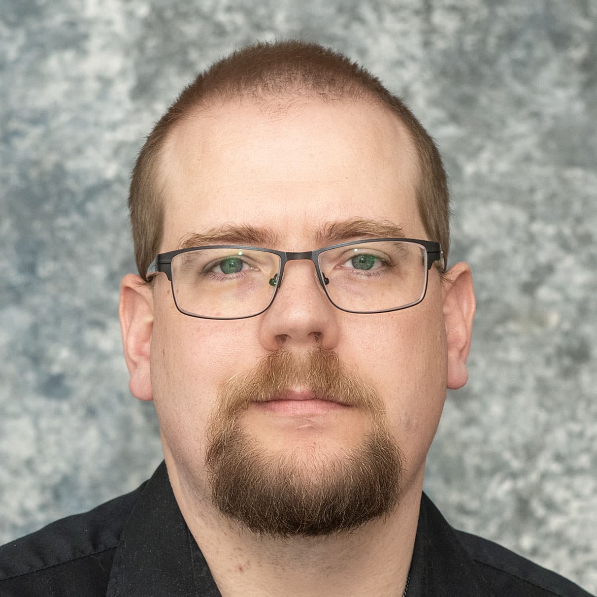 Nate Davis, BA/CDC 1