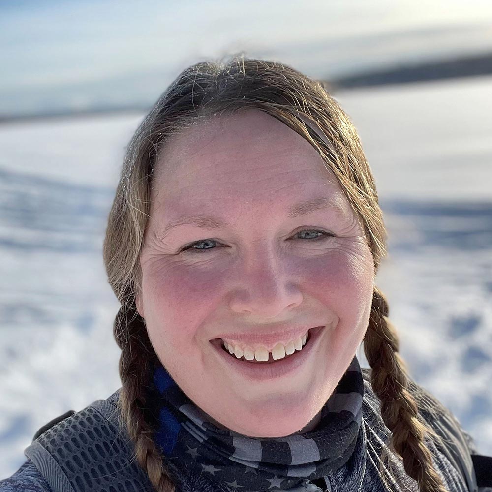 Rebecca Strong, LCSW