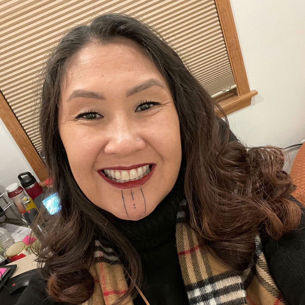Chrystal Wright, MSW