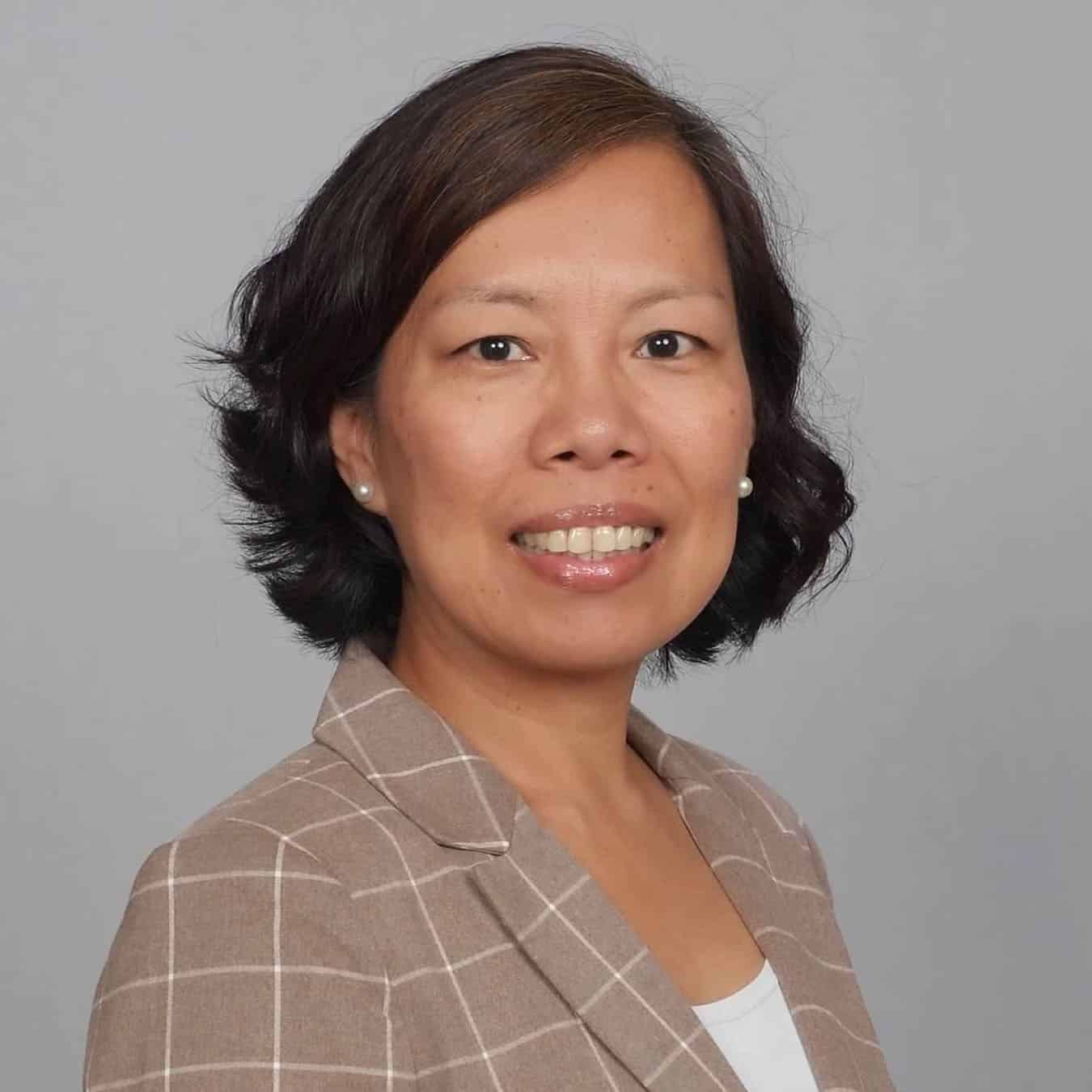 Kimi Hmar Zook, MD
